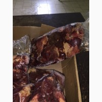 Продаём мясо северного оленя