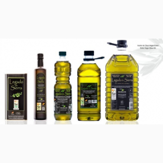 Продажа оливкового масла Virgen Extra оптом