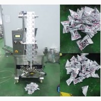Универсальный автомат GH-180 для фасовки и упаковки сыпучих (гранулированных) продуктов