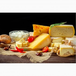 Масло сливочное традиционное 82/5 % сыр 50% без добавок