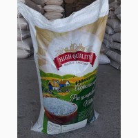 Продаем Казахстанский рис шлифованный