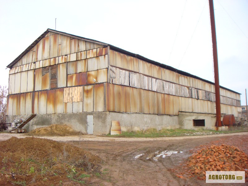 Фото 2. Продажа кирпичного завода в Тамбовской области.