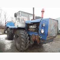 Трактор Т-150 ямз-236