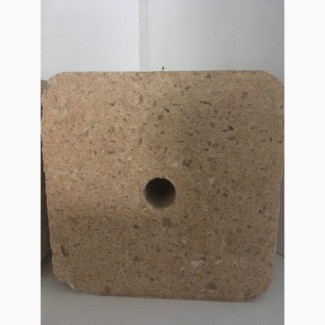 Соль-лизунец «Лимисол-М» Премиум (коробка 20 кг)
