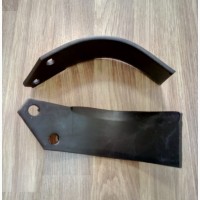 Нож для почвофрезы моделей TMZ-150/190/240