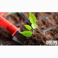 Оптовая продажа растительных удобрений