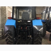 Трактор мтз 1221.2 0 м/ч гарантия 1 год