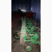 Навесное тракторное сельхозоборудование б/у