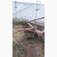 Навесное тракторное сельхозоборудование б/у