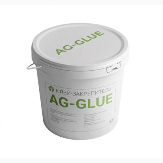 Клей - закрепитель AG-GLUE