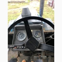 Трактор BELARUS 1221