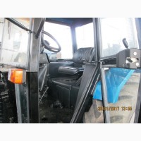 Капитальное восстановление тракторов МТЗ-80, МТЗ-82