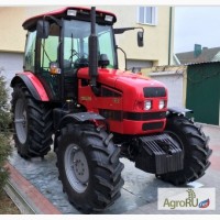 Тракторы МТЗ «Беларус-1523» 0 м/ч 1 год гарантии