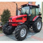 Тракторы МТЗ «Беларус-1523» 0 м/ч 1 год гарантии