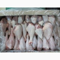 Куриные голени (ЦБ) оптом от производителя от 124 руб/кг