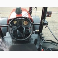 Профессиональный ремонт тракторов МТЗ-1523
