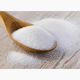 Сахар оптом с завода от 20 тонн НАЛИЧКА по факту погрузки от фуры